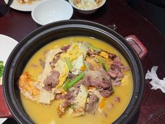 -永安鱼庄·镇江菜(东吴路店)