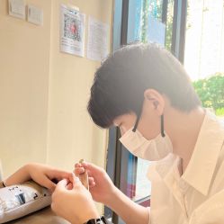 点击看大图 -初瞳专营美睫美甲