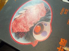 -御牛道日式烤肉料理(杭州滨江天街店)