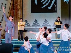 -杭州师范大学(下沙校区)