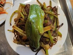 -韩麦大冷面(桂花街直营店)