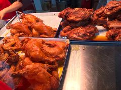 -鸡打鸣熏鸡系列(总店)