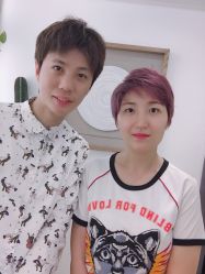 -简法造型·品牌形象店