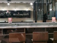 大堂-呷哺呷哺(望京新世界店)