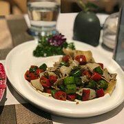 -若蘭慈·无国界素食料理(欢乐海岸店)