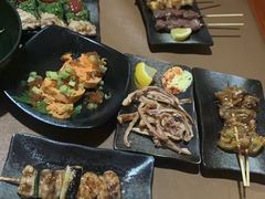 -鸟内会(河北路店)