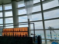 -深圳大梅沙京基洲际度假酒店