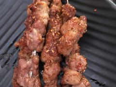 -酒座音乐主题串吧(滑翔西社区店)