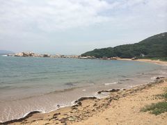 -南丫岛