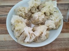 -清真玉林老字号稍麦羊杂碎(宽巷子民族美食街店)