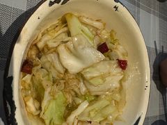 -彭耕记猪油炒小菜(吉联mall店)