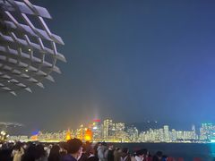 -尖沙咀