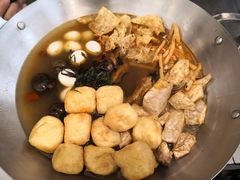 -小螺大作·螺蛳粉火锅(林和西店)