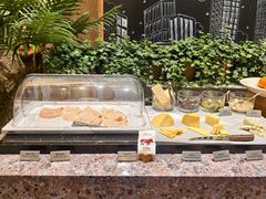 -韵咖啡自助餐厅(天津香格里拉店)