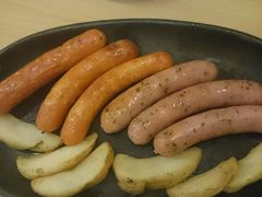 android_upload_pic-萨莉亚意式餐厅(莲花国际广场店)
