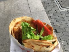 -海燕家人灌蛋饼(凤凰街店)