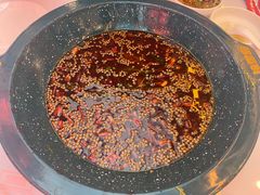 -渔香岛美蛙鱼头火锅(威清路店)