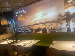 -33号大院·青岛本帮菜(五四广场店)