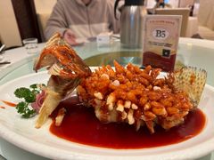 -得月楼·省级非遗·传统苏帮菜(观前店)