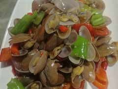 -四川小胡子海鲜(丁村万人海鲜广场店)