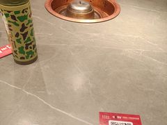 -前门·鲜肉火锅(长风店)