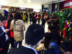 -蛙来哒(华隆步步高店)