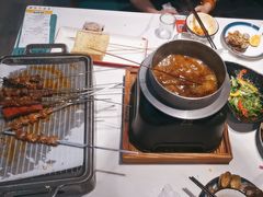 -头牌·鹤岗小串(万达店)