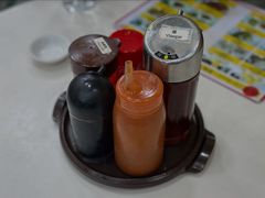 -麦文记面家(佐敦店)