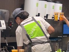 -奈雪的茶(广州万菱汇PRO店)