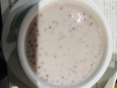 荔芋西米露-鼎泰丰(新港中心店)