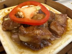 -南珠宫酒店-茶餐厅