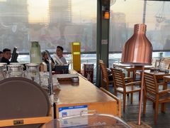 -MR.ROCKY洛奇先生·西餐&酒吧(琶醍店)
