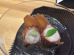 -辉·四季料亭·怀石料理·深夜食堂烧鸟·Omakase