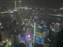 -苏丝的天空高空酒吧Suzie's Sky Bar