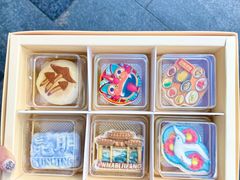 -昆明冠生园·蛋糕·面包(南强街店)