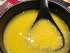 小米粥-西贝(上海我格广场店)