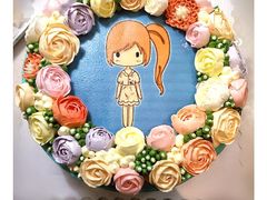 -DIY SWEET21(升平路店)