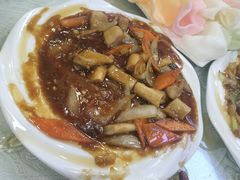 -清真·盛京白记 小骨头羊汤馆(南八马路店)