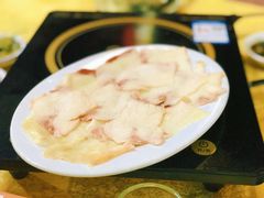 -鑫宝沙茶牛肉火锅(永泰店)