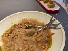 -煜丰汴京烤鸭(福彩路店)