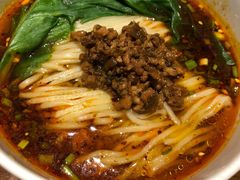 一口担担面-眉州东坡·熊猫主题餐厅(枫蓝店)