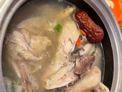 -元奶奶包饭(公新银浦店)