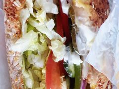 -赛百味SUBWAY(凯德mall大峡谷店)