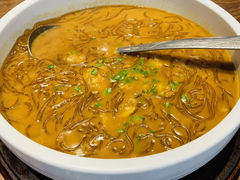 -宋庄魁元艺术餐厅