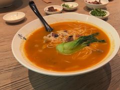 -漆黑觉米粉(三里屯店)