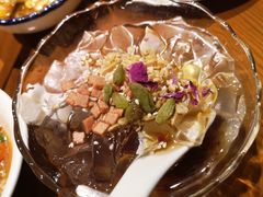 贵州玫瑰冰粉-酸喜·三度酸·贵州味