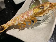-梅筑·创意料理(王府井百货店)