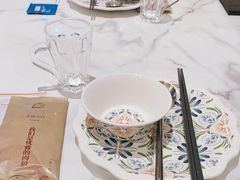 -丝路有约·西域美食