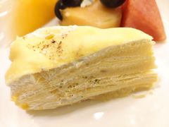 榴莲千层-禾斗海鲜自助(市南银座店)