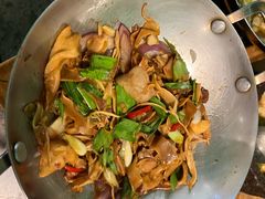 -绿茶餐厅(天津天河城店)